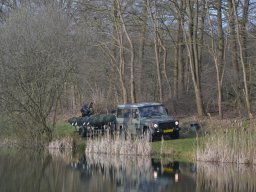 Landmacht 2016